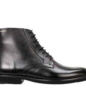Hugo Scarpe Ginsby 1027163 Red Black EU 44