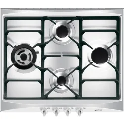 Placa gas 4 quemadores - SR264XGH2