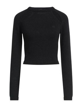 Pullover Damen Schwarz L,M,S,XS,XXS Damen