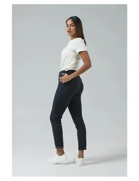 Gobik Pantaloni Maverick Asphalt