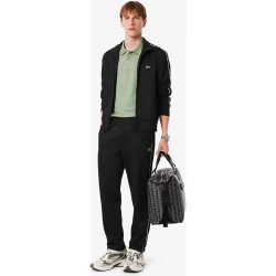 Pantalón de hombre de chándal de hombre paris de piqué