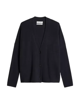 XS Cardigans, LSL, V-Neck female - XS - FashionsVida