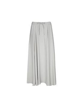 Maxifalda QERIME 1 gris XL