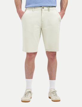 No Excess Chino-Shorts Beige 33