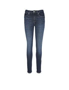 Jeans Skinny Fit THFLEX bleu 31/L30 - Tommy hilfiger - FashionsVida