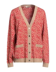 Herno Rebecas Mujer Rojo 38 Mujer
