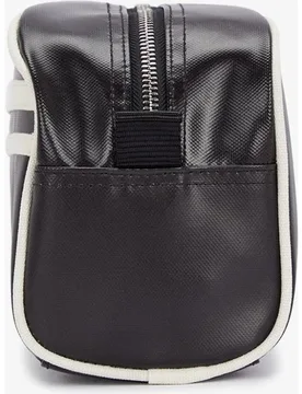 Neceser de hombre con asa de mano y cierre de cremallera - Fred Perry - FashionsVida