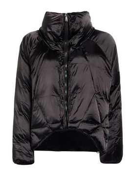 Pufferjacke & Daunenjacke Damen Schwarz 32,34,36 Damen
