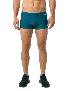 Core Swimming Boxer Mantra UK 34 Men - Orca - FashionsVida