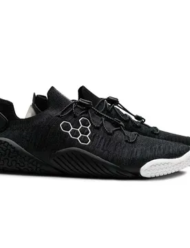 Baskets Motus Flex Barefoot Obsidian EU 38