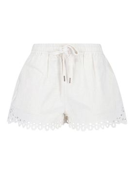 Isabel Marant Etoile Pantaloncini