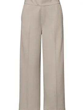 LTD QR Culotte HW Jersey Pique female - 42 / /26 - FashionsVida