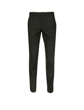 Hose Slim Fit LOU CERAMICA schwarz 30/L32 herren