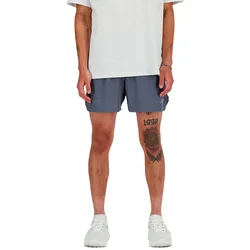 Pantaloni Corti Rc 5´´ Graphite XL