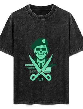 Scissors 61 T-Shirt Basic Comfort Fit T-Shirt for Men - Aliexpress - FashionsVida