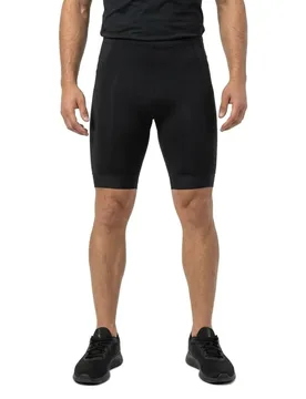 Salopette Senza Bretelle Powerfit 2.0 Black - BBB - FashionsVida