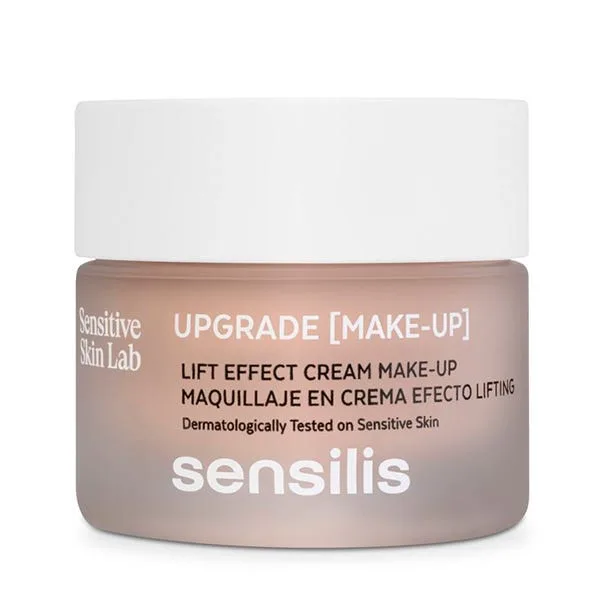 Upgrade Make-Up Beige 01 - MAKE UP SENSILIS - FashionsVida