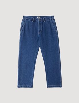OBEY Hardwork Carpenter Denim