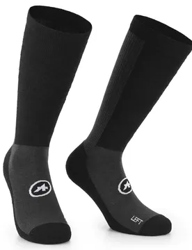 Chaussettes Longues Trail Winter T3