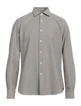 Hemd Herren Beige 38,39,40 Herren - Robert Friedman - FashionsVida
