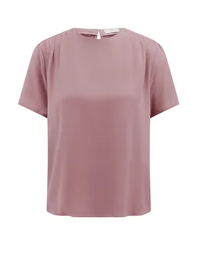 Riani Blusa rosa 36 - Riani - FashionsVida