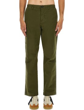 Ps By Paul Smith Men's Cargo Pants