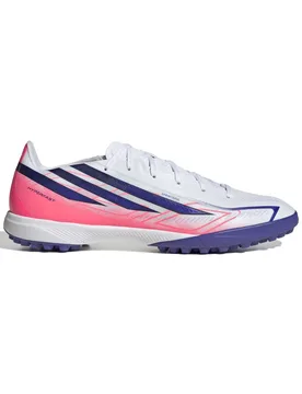 Fußballschuhe F50 Hyperfast League TF - Blanc - unisex - Size: 42 - Adidas - FashionsVida