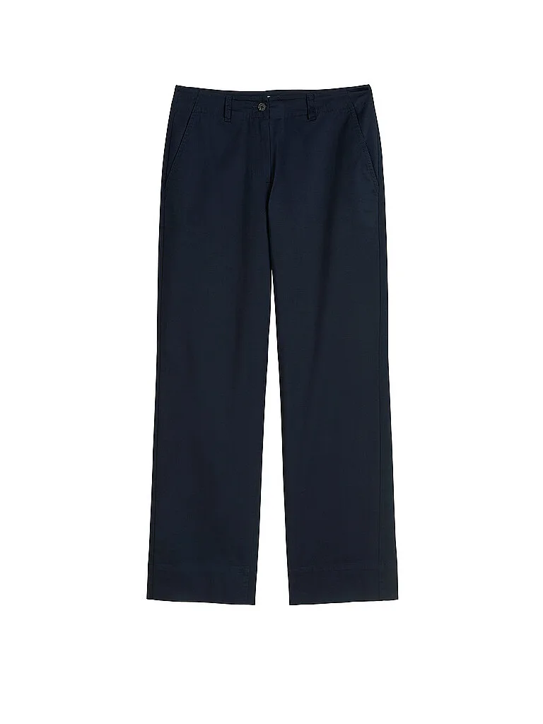 Marc O'Polo Chino bleu marine 32 - Marc O'Polo - FashionsVida