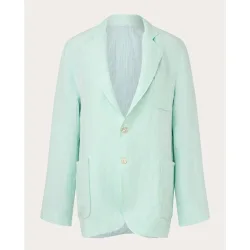 Claramonte - Chaqueta de lino