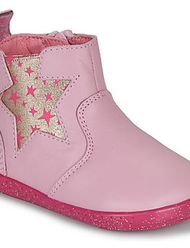 Kinderstiefel Barefoot 24;25;26 Female