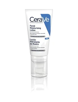 LociÃ³n Hidratante de Rostro - CeraVe - FashionsVida
