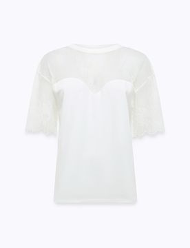 BLUGIRL T-Shirt RA6132-J5003