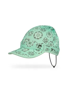 UVshield Womens Cool Convert Visor Cap - - Size: S-M - Sunday Afternoon - FashionsVida