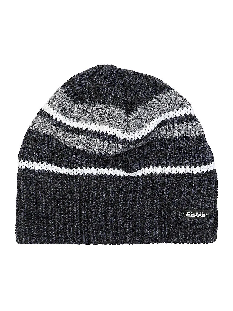 Eisbär Mütze Luan nero - Eisbär - FashionsVida