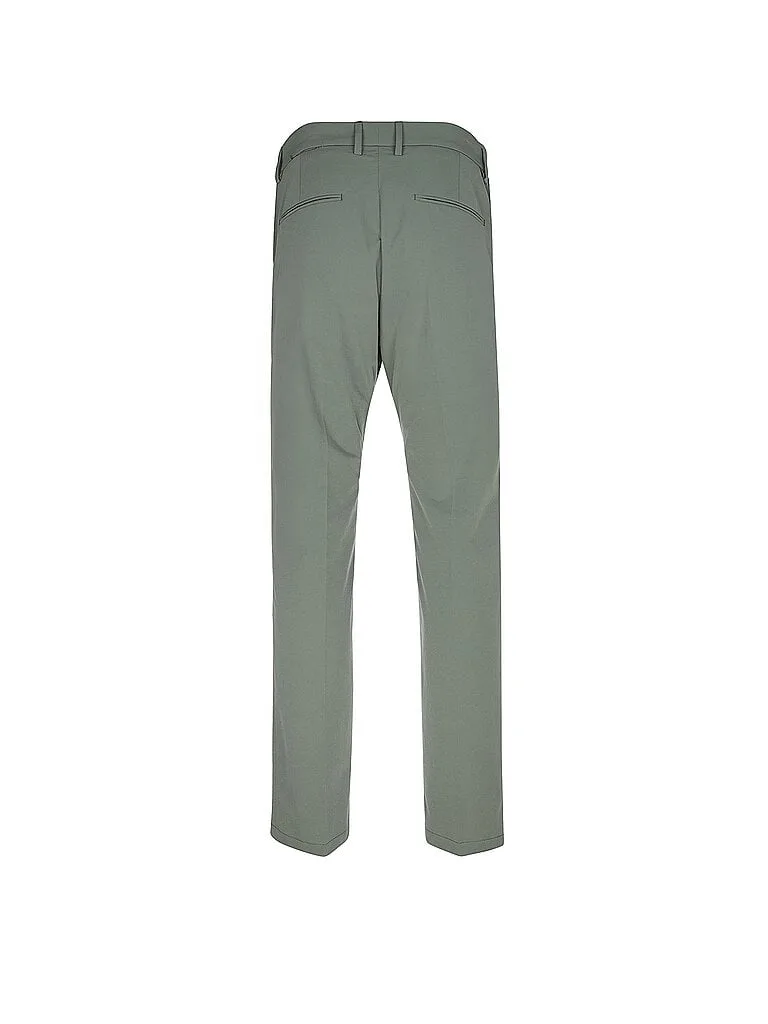 Anzughose olive 52 herren - Drykorn - FashionsVida