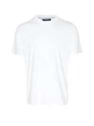 Maerz T-shirt bianco 48