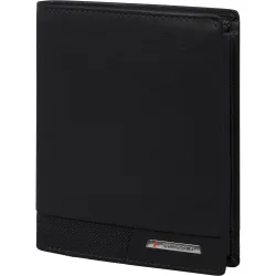 Cartera Pro-Dlx 6 SLG con protección RFID