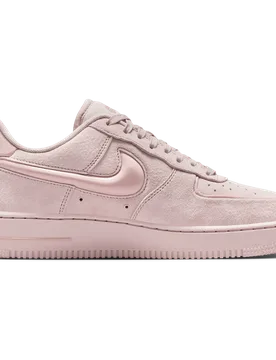 Air Force Women's Sneakers - Red - Size 7.5 - Mesh/Synthetic - Red - Size: 7.5 - Nike - FashionsVida