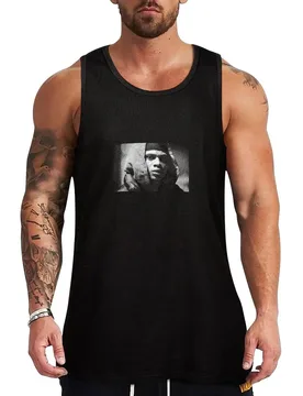 Bodie Broadus (The Wire) Tank Top Workout Gear Tank Top Sleeveless Gym Fitness Shirt - Aliexpress - FashionsVida