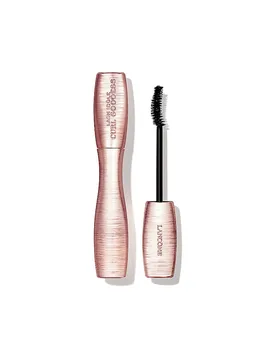 Lancome Máscara de pestañas - Curl Goddess 15ml (01 Black) - Lancôme - FashionsVida