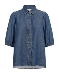 XL FQMILO-SHIRT female