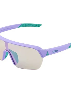 Occhiali Da Sole Fotocromatici Roc Light S Evolight Nxt® 0-3 Mat Lilac - Cairn - FashionsVida
