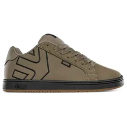 Baskets Fader Warm Grey / Black EU 36