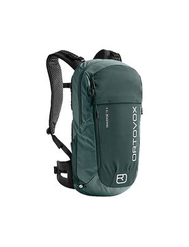 Sac à dos de randonnée Traverse 18S gris