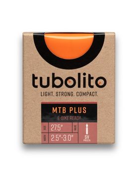 Camera d'aria antiforatura MTB TUBO 29+ plus EBIKE