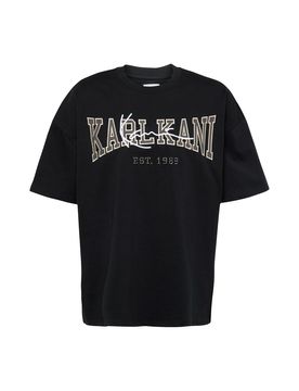Camiseta 'College Signature Heavy' / /