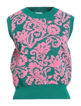 Pullover Mujer Esmeralda XL Mujer - Goa Goa - FashionsVida