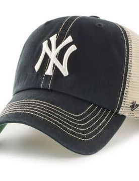 Schirmmütze Mlb New York Yankees Einheitsgrösse Male
