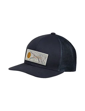 Buff Casquette Explore bleu marine - Buff - FashionsVida