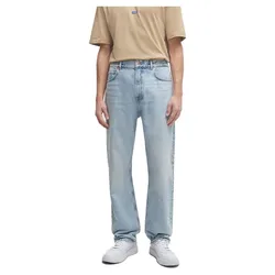 Hugo Jeans Nate 10259233 05 Blue Turquoise / Aqua 34